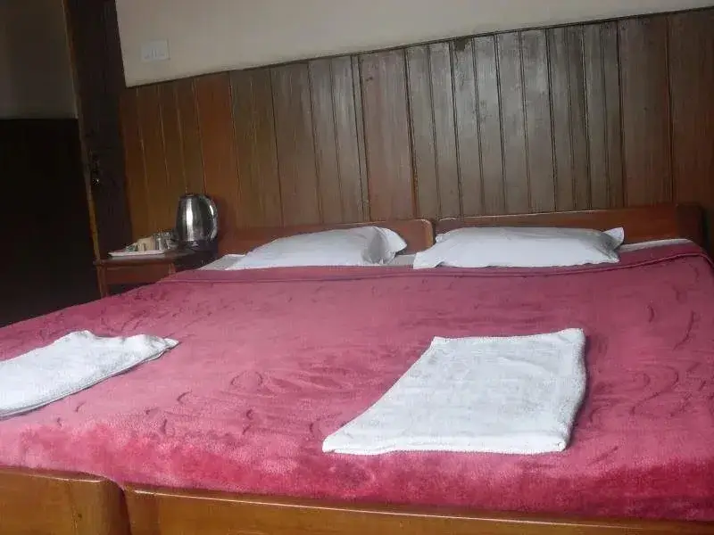 Пеллинг: Hotel The Panorama