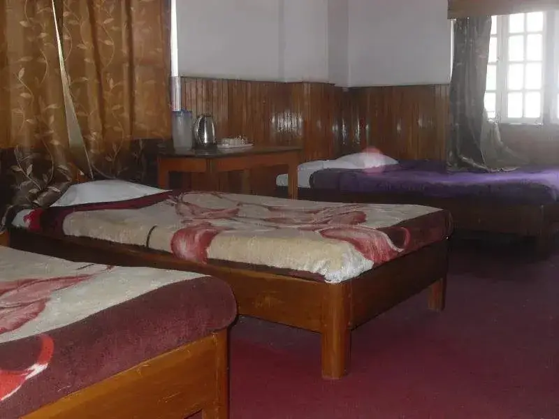 Пеллинг: Hotel The Panorama