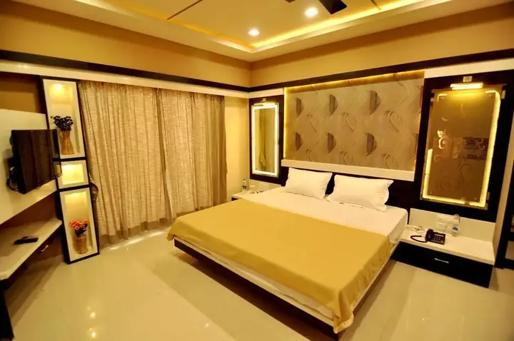 Йесейд: Hotel Elegant
