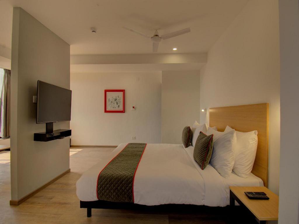 Shagun Hotel — фото 1