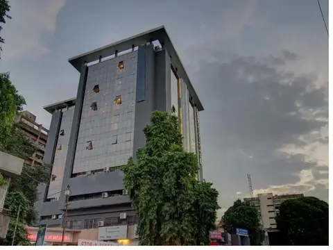 Shagun Hotel — фото 1