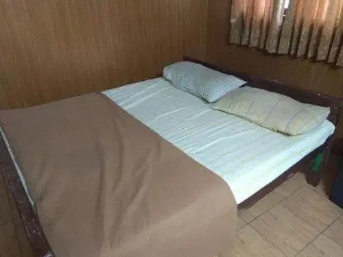 Кодайканал: Happy Days Cottage