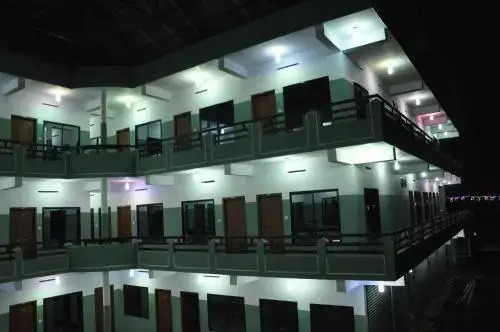 Велламундра: Lakkidi Grace Inn