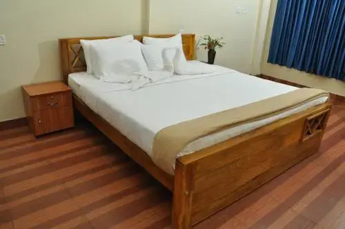 Lakkidi Grace Inn — фото 1
