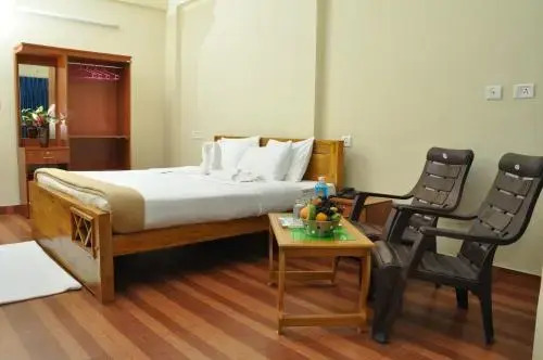 Велламундра: Lakkidi Grace Inn