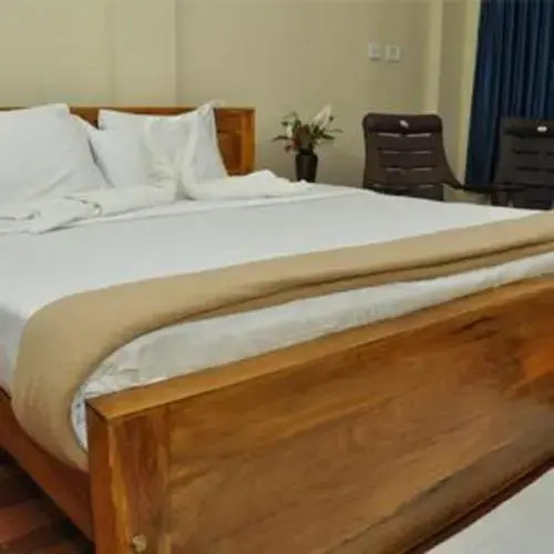 Велламундра: Lakkidi Grace Inn