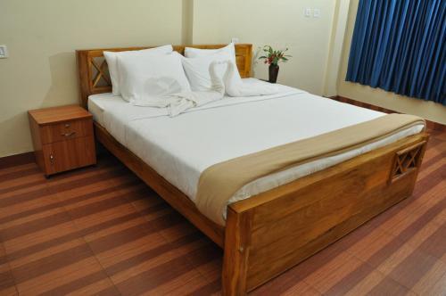 Lakkidi Grace Inn — фото 1