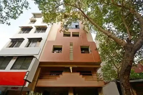 Hotel Suraj — фото 1