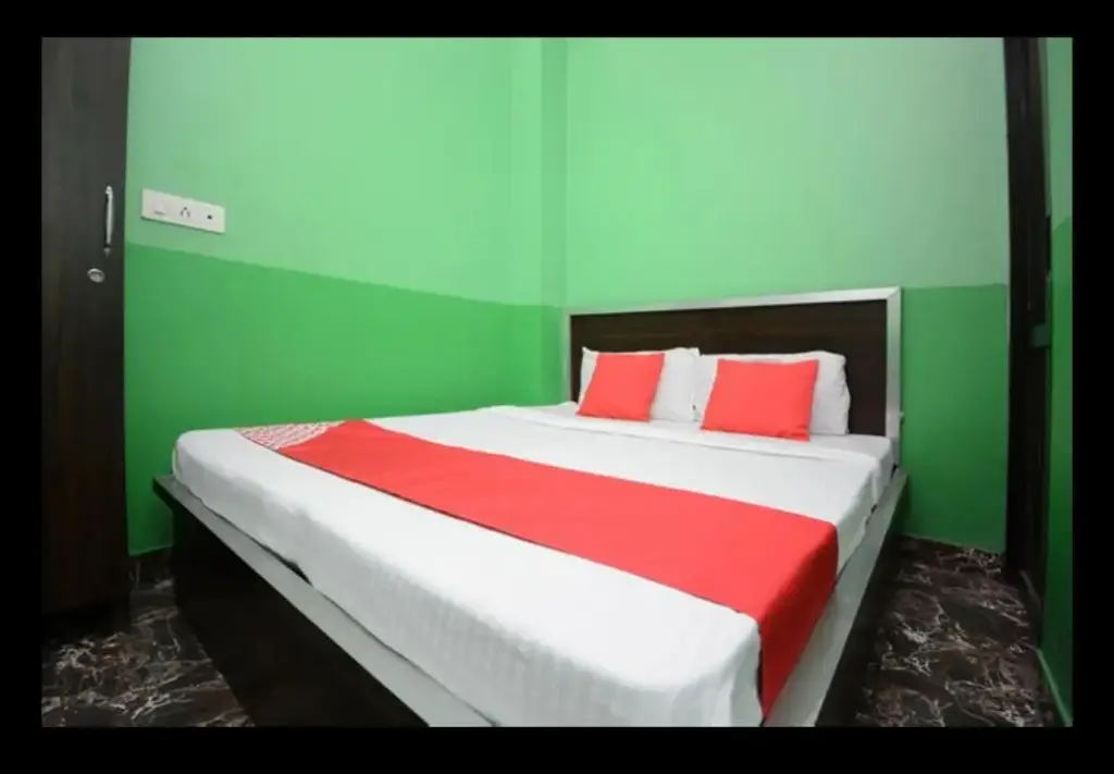 Лудхиана: Hotel India