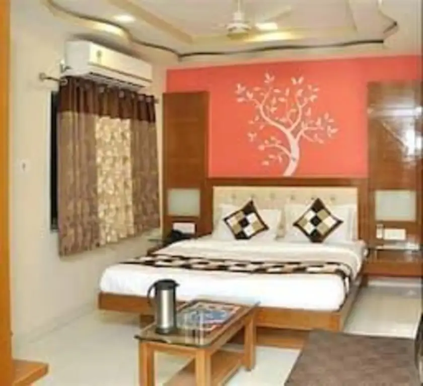 Лудхиана: Hotel India