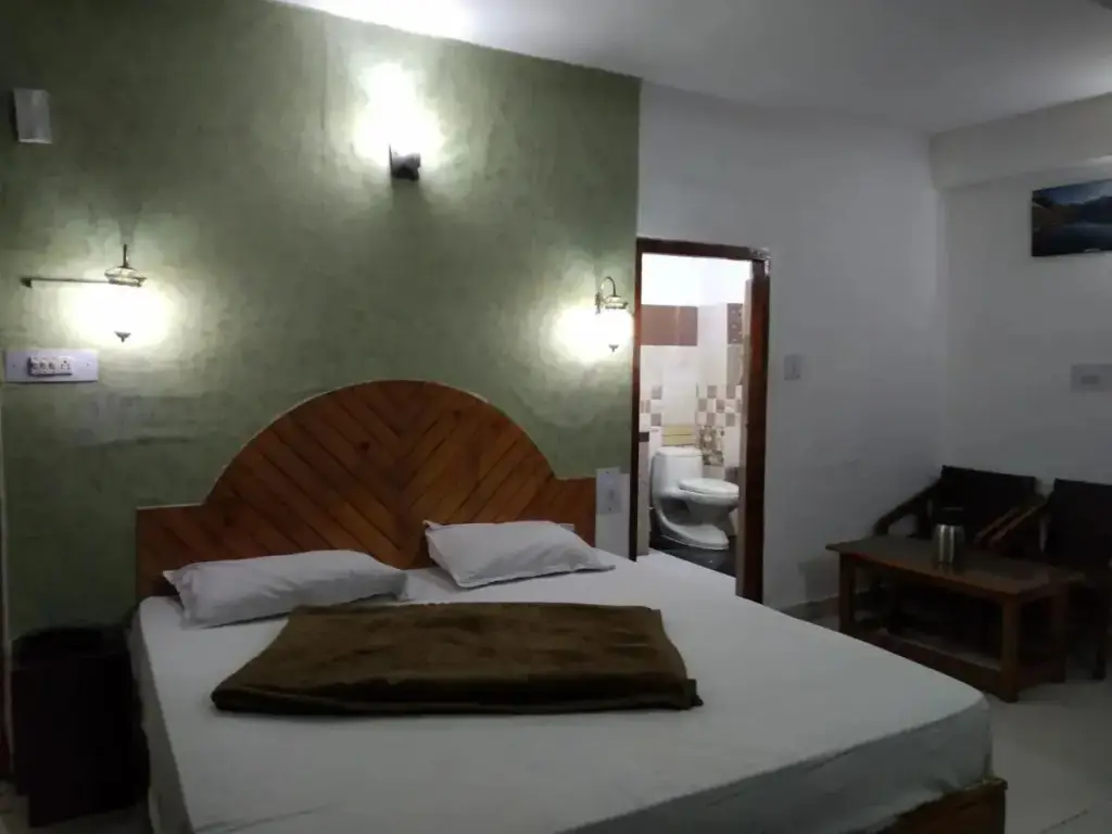 Vasuki B&B Inn — фото 1