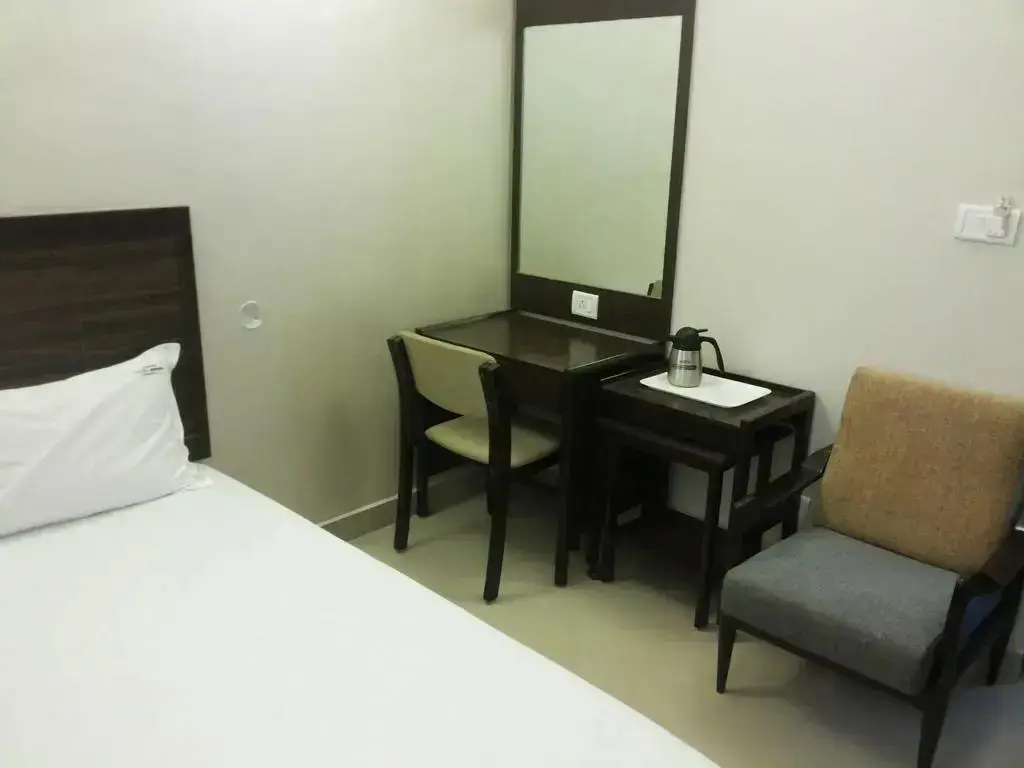 Бангалор: Kamats Hotel Mayura