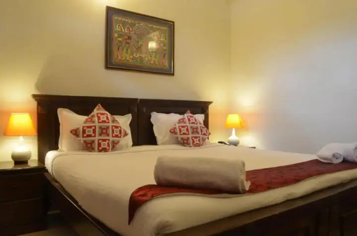 Бангалор: Luxtay Suites