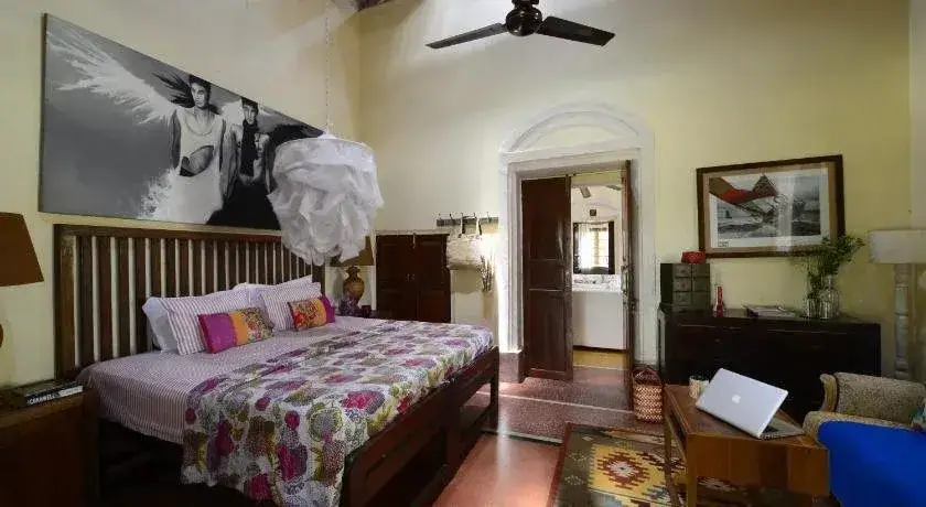 Turiya Boutique Villa — фото 1