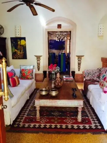 Южный Гоа: Turiya Boutique Villa