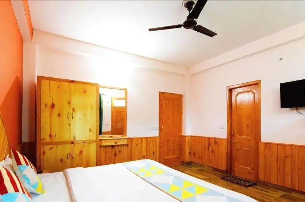 Манали: Sunshine Vinkle Cottages
