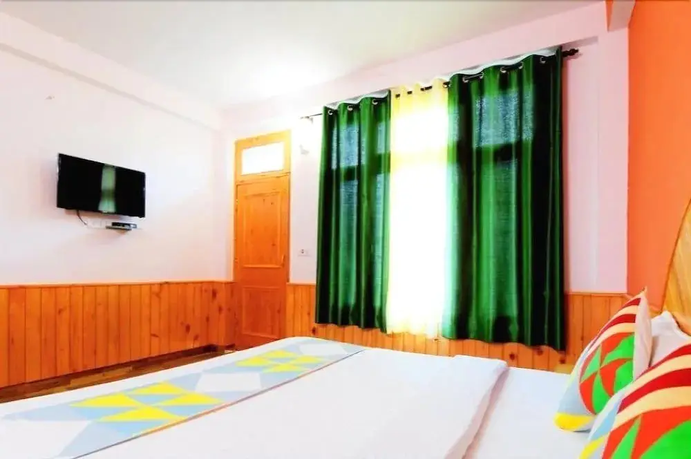 Манали: Sunshine Vinkle Cottages