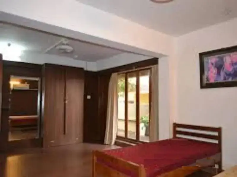 Панаджи: Casa Tropicana - Villa Caroline