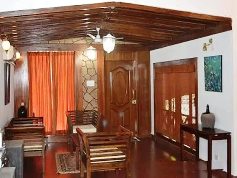 Casa Tropicana - Villa Caroline — фото 1