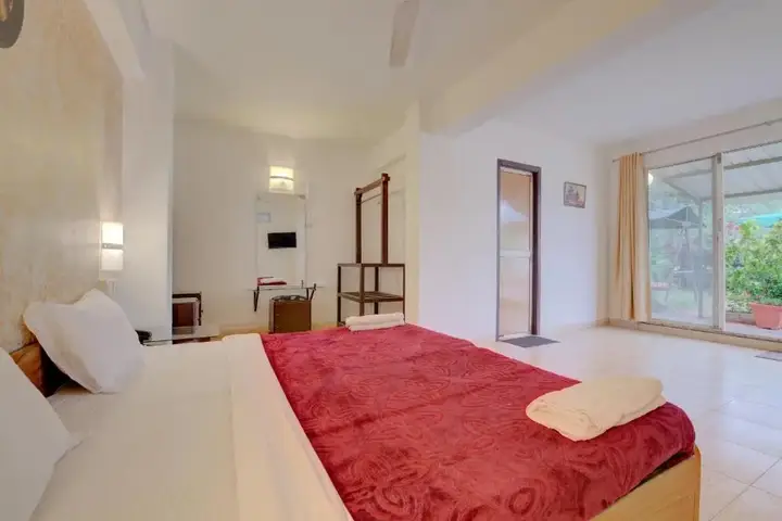 Олд-Махабалешвар: Honeywood Holiday Homes