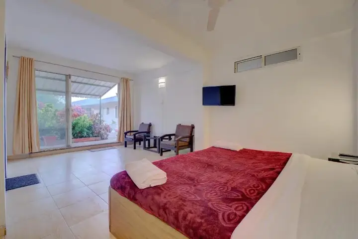 Олд-Махабалешвар: Honeywood Holiday Homes