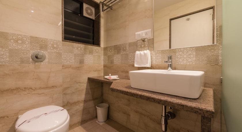 Мангалур: Hotel Inland Avenue