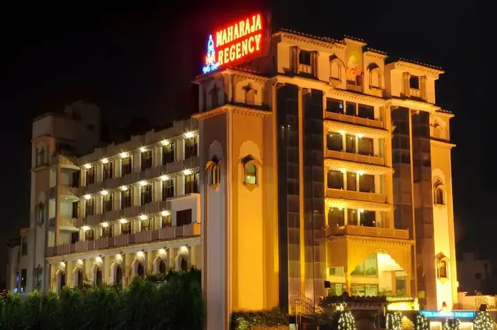 Лудхиана: Nagpal Regency