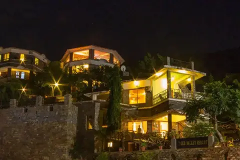 Tiger Valley Resort Kumbhalgarh — фото 1