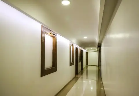 Hotel Panchalee deluxe — фото 1