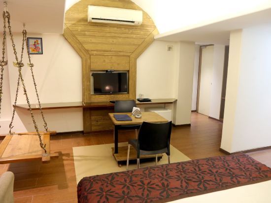 Hotel Panchalee deluxe — фото 1