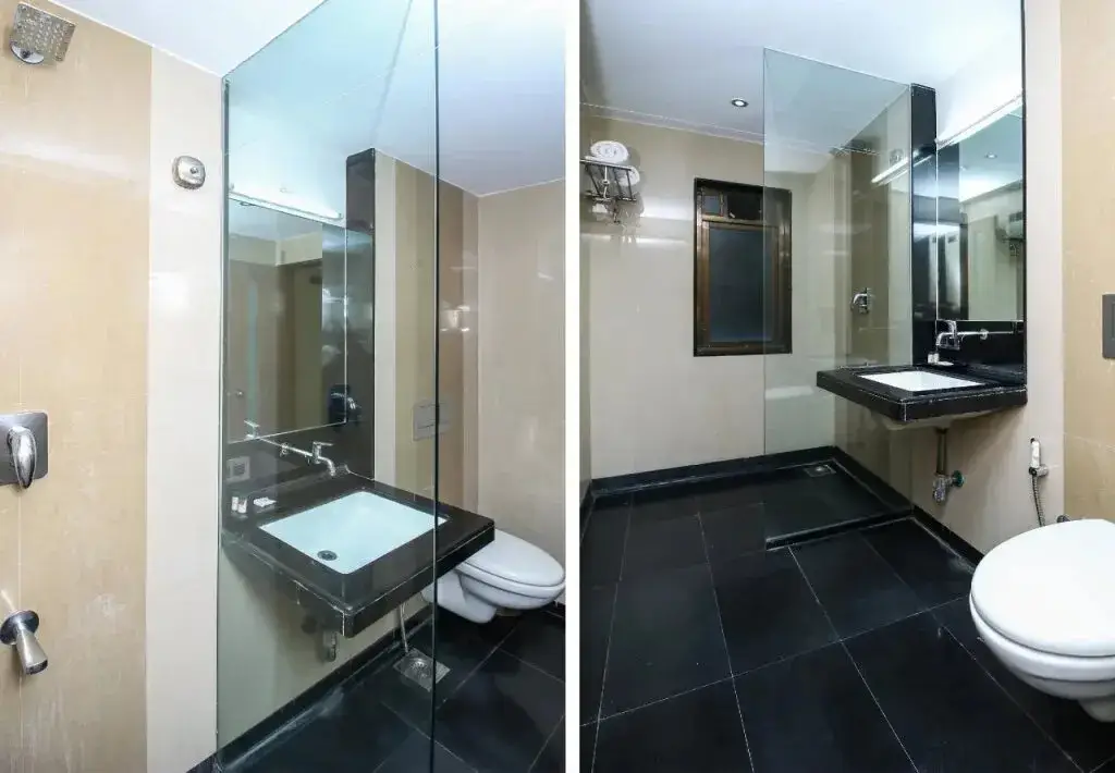 Колхапур: Hotel Panchalee deluxe