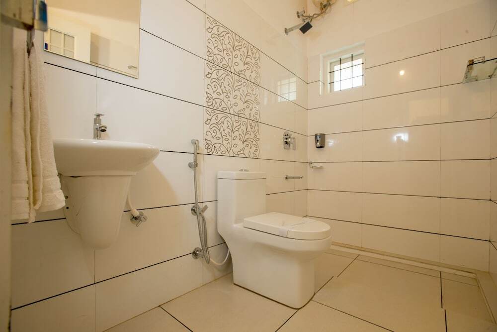 Вайтери: Girassol Serviced Villa