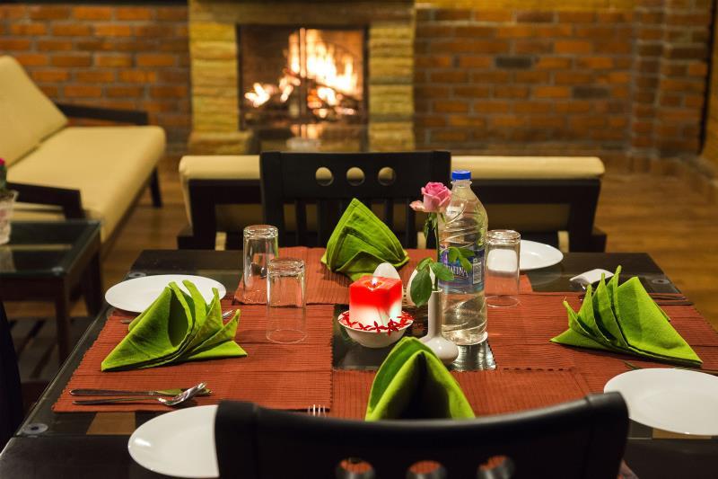 Вайтери: Girassol Serviced Villa