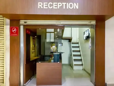 Hotel Mangesh Plaza — фото 1