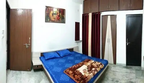 Бхопал: Sadhna Guest House