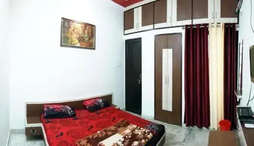 Бхопал: Sadhna Guest House