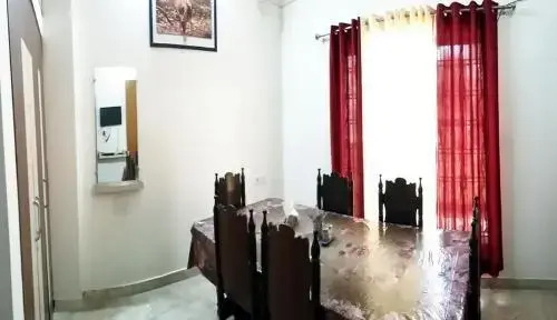 Бхопал: Sadhna Guest House