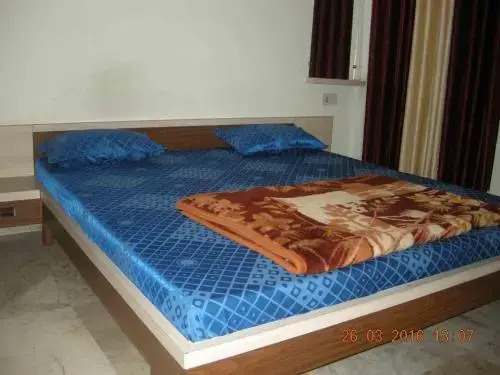 Бхопал: Sadhna Guest House