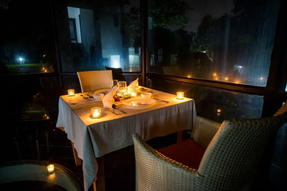 Нью-Дели: V Resorts Delhi Farm Stay