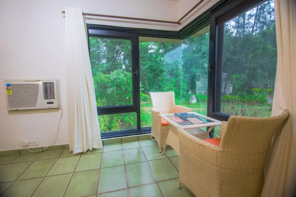 Нью-Дели: V Resorts Delhi Farm Stay