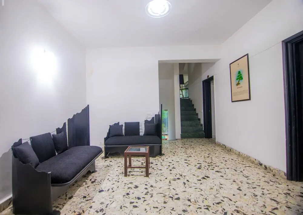 Нью-Дели: V Resorts Delhi Farm Stay