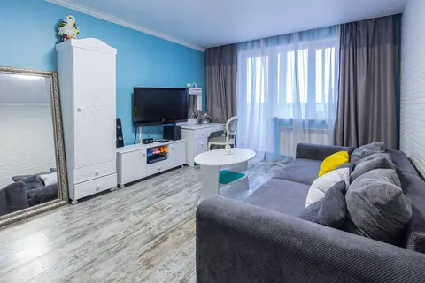 Квартира на Бескудниковском бульваре 24к1 — фото 1