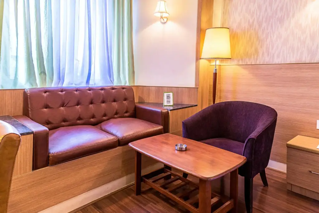 Пимпри-Чинчвад: Treebo Premium Grand Emerald