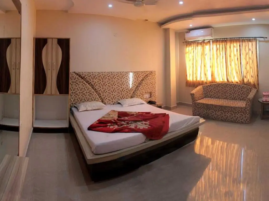 Hotel Natraj — фото 1