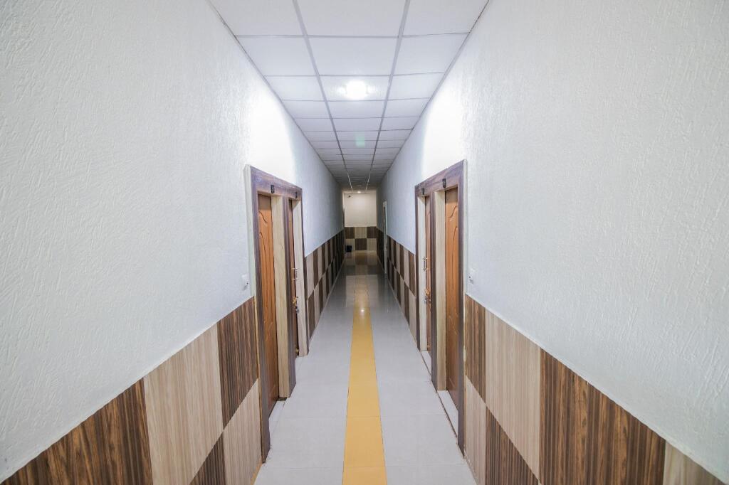 Пачмарай: Hotel Natraj