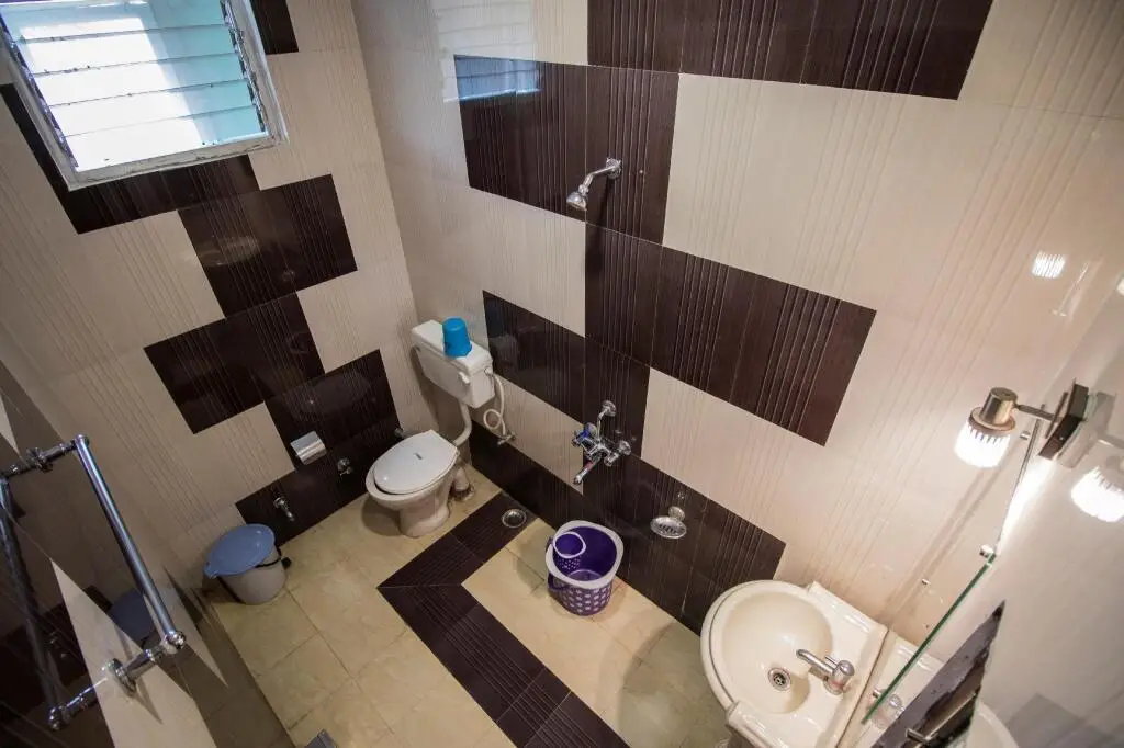 Пачмарай: Hotel Natraj