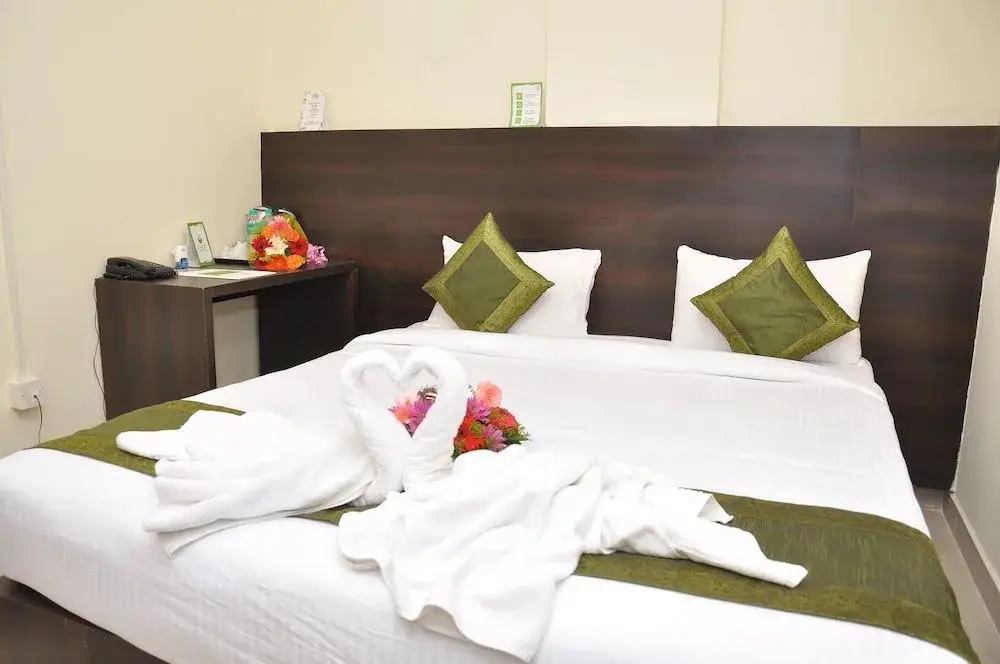 Бангалор: Ample Premium Suites