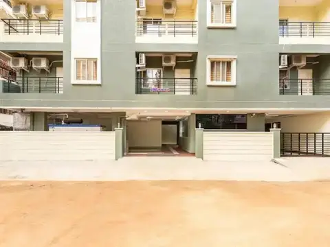 Ample Premium Suites — фото 1