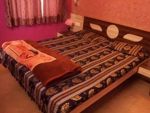 Даполи: Om Shanti Beach Resort