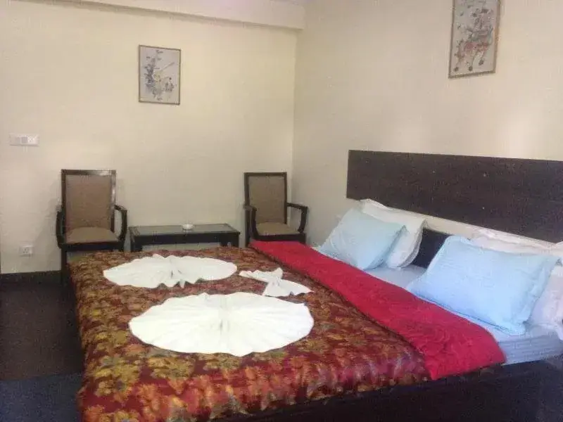 Лех: Ladakh International Centre